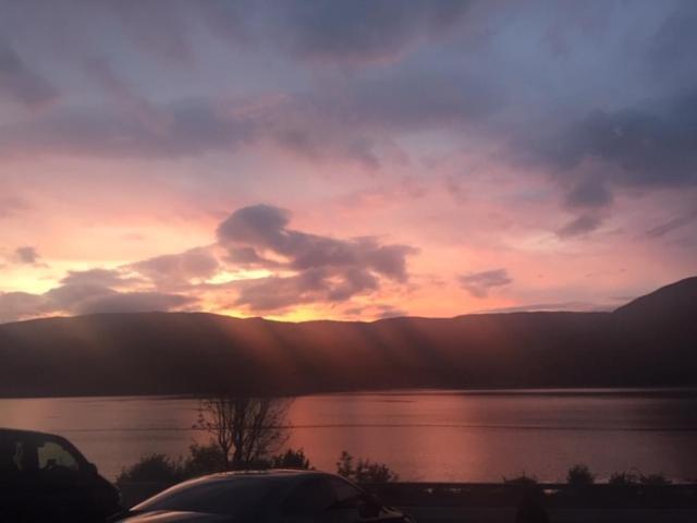 Torlinnhe Guest house Fort William