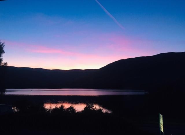 Torlinnhe Fort William