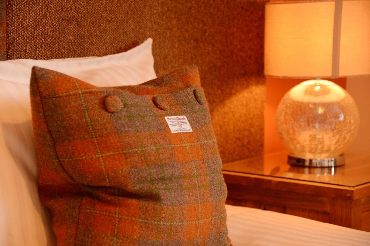 Guest house Torlinnhe 3*