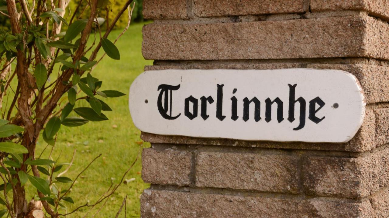 Torlinnhe 3* Fort William