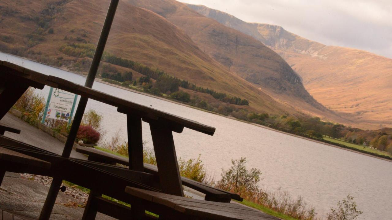 Torlinnhe Guest house 3*
