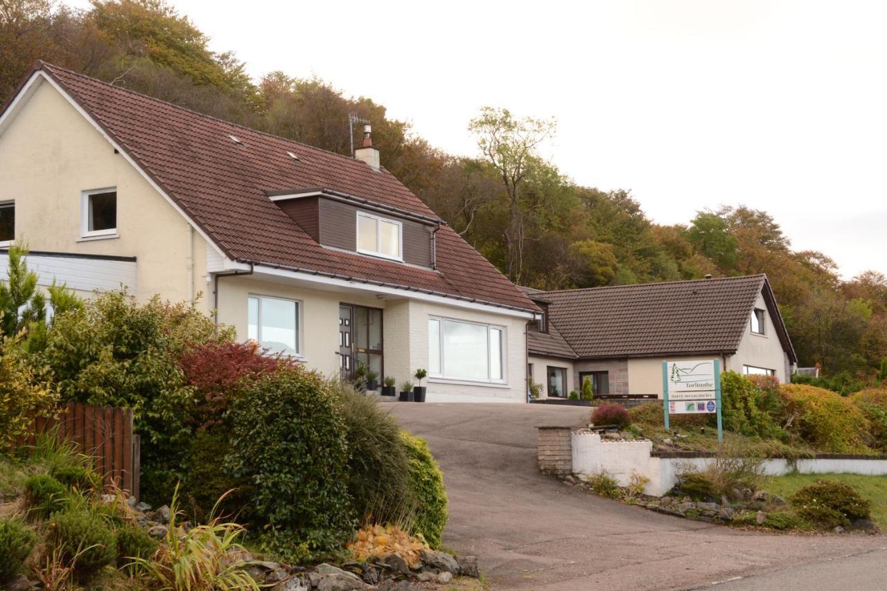Guest house Torlinnhe 3*