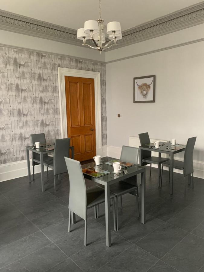 Bed & Breakfast Ashburn House 4*