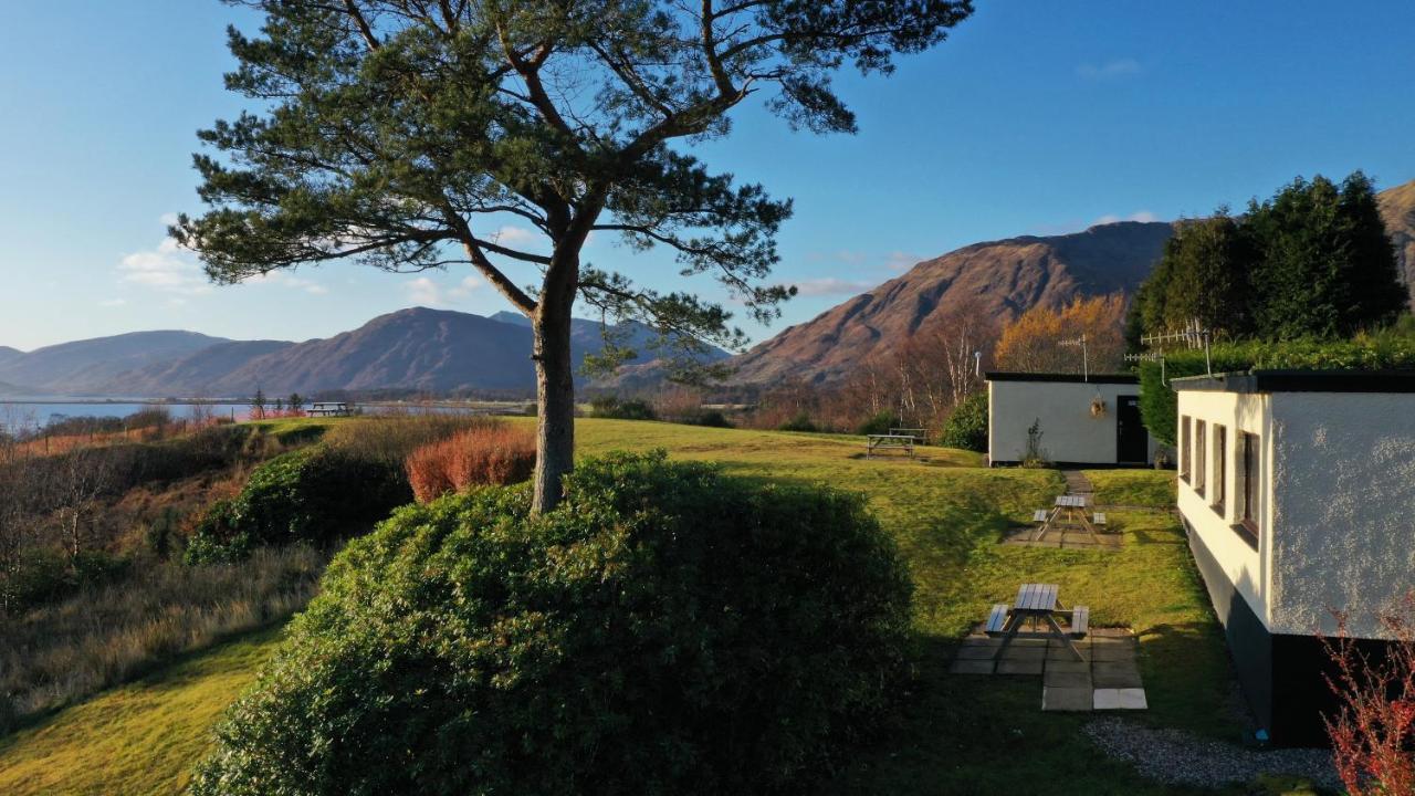 Inchree Inn 2*