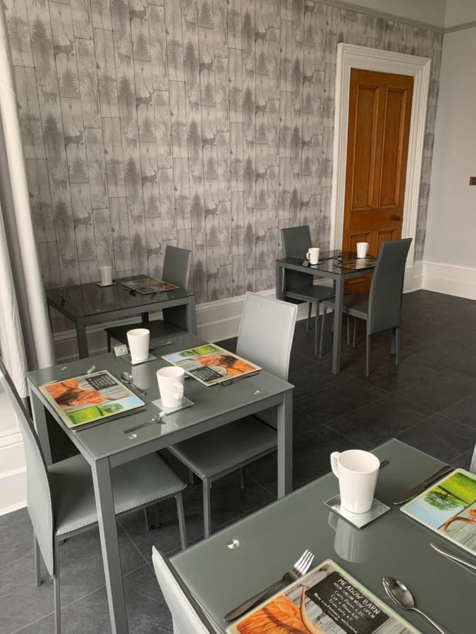 Bed & Breakfast Ashburn House 4*