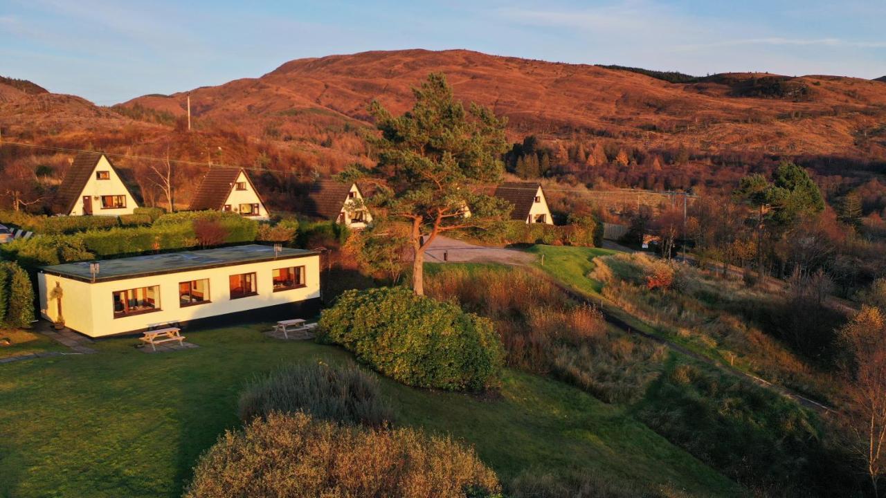 Inchree Inn 2*