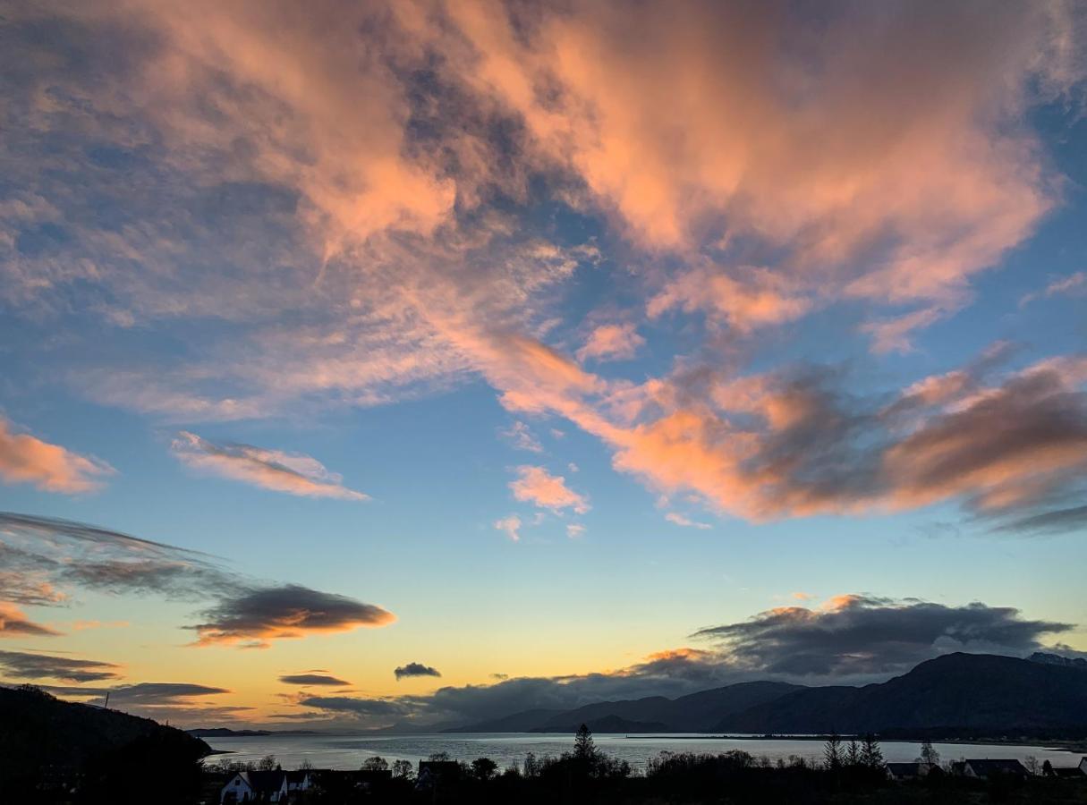 Inchree