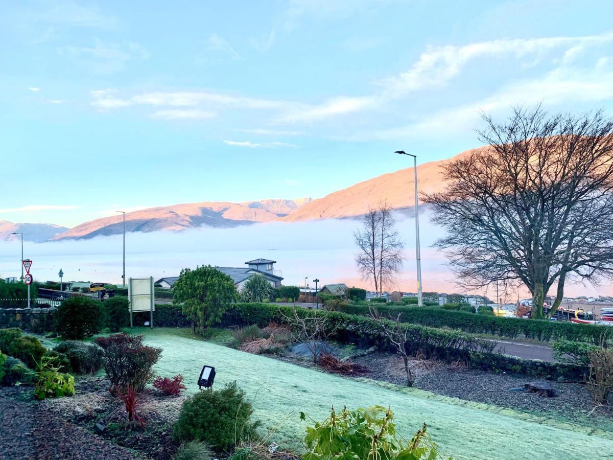 Ashburn House 4* Fort William