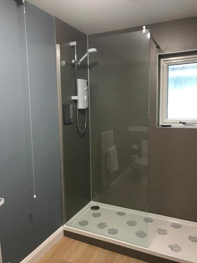 Glenlochy Apartment