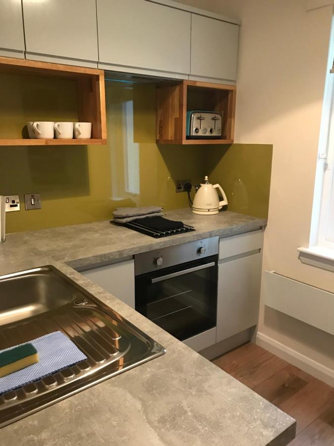 Apartment Glenlochy
