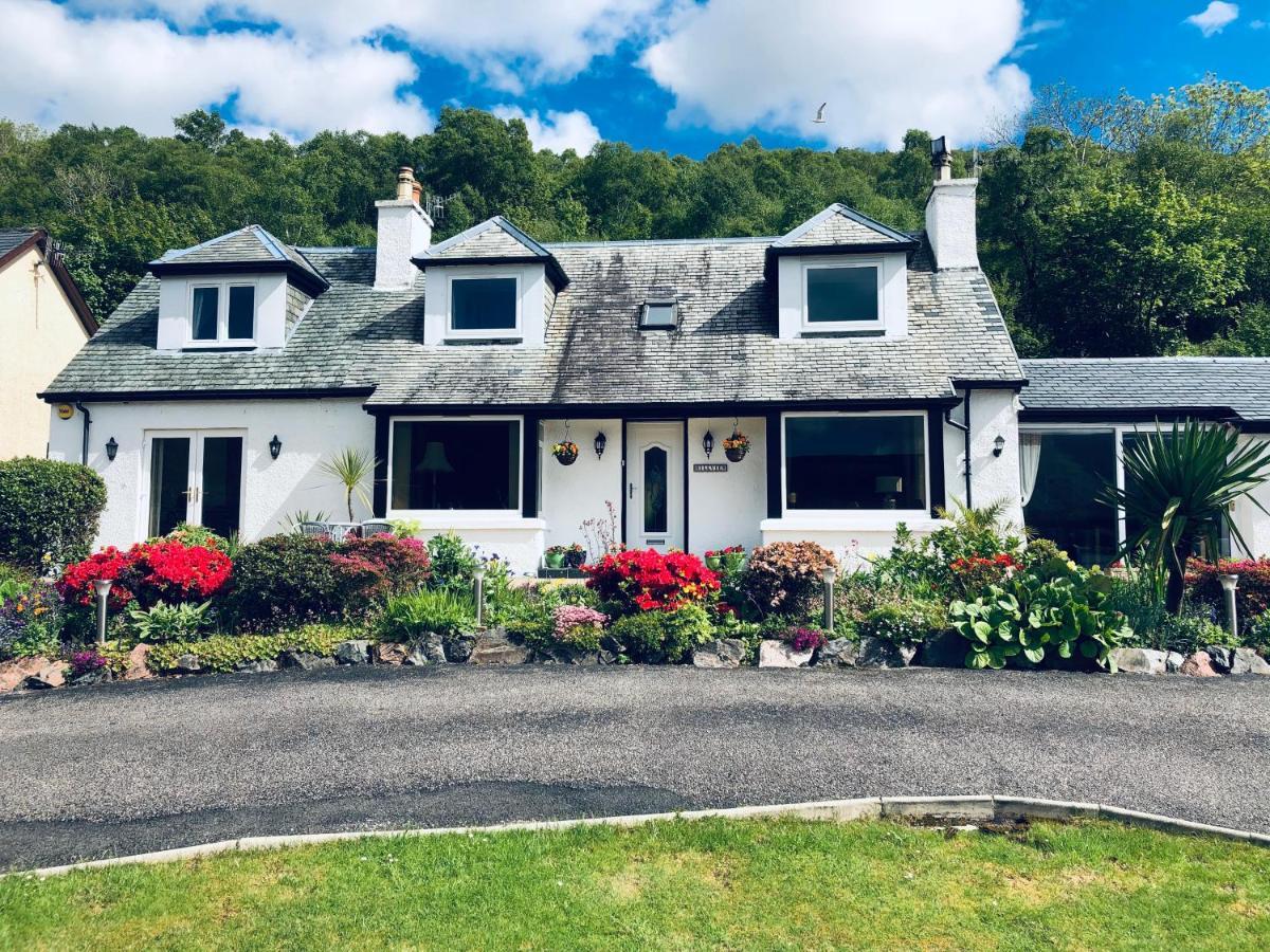 Hillview * Fort William