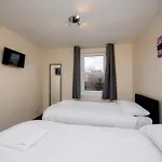 Bank Street Lodge