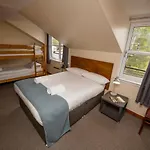 Bank Street Lodge