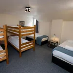 Bank Street Lodge