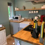 Alt-An Retreat Lodge Overlooking Loch Linnhe