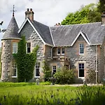Ardrhu House Fort William