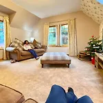 Ardlinnhe Cottage