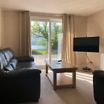 Borrodale, One Bedroom Apartment With Balcony And Loch View.