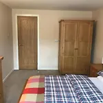 Borrodale, One Bedroom Apartment With Balcony And Loch View.