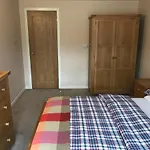 Borrodale, One Bedroom Apartment With Balcony And Loch View.