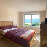Borrodale, One Bedroom Apartment With Balcony And Loch View.