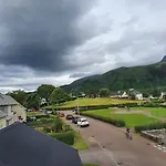 Fort William Lovely Flat Central Location