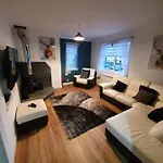 Fort William Lovely Flat Central Location