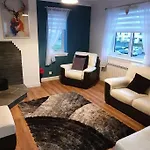 Fort William Lovely Flat Central Location