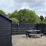 The Jacobite Retreat