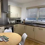 Innisfree Self Catering Apartment, Banavie, Fort William