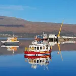 Old Harbour Master\'S Self-Catering Apartment