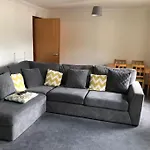 Nevis Apartment Located In Fort William Centre