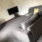 Nevis Apartment Located In Fort William Centre