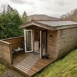 Woodshed Pod
