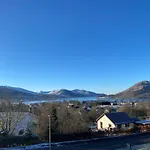 Innisfree Self Catering Apartment, Banavie, Fort William