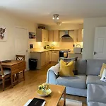 Conaglen, Glenloch View, Fort William 2-Bedroom Loch Side Flat