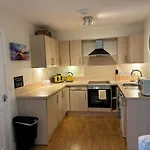Conaglen, Glenloch View, Fort William 2-Bedroom Loch Side Flat