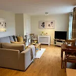 Conaglen, Glenloch View, Fort William 2-Bedroom Loch Side Flat
