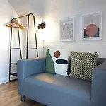 Highland Stays - The Oaks Studio Pod