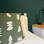 Nevis Croft Apartment 1