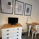 Nevis Croft Apartment 1