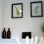 Barclay House Apartment