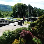 Moorings Hotel