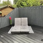 Contemporary Highland House Close To Town And Ben Nevis