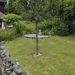Contemporary Highland House Close To Town And Ben Nevis