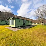 Glen Nevis Holidays