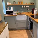 Alt-An Retreat Lodge Overlooking Loch Linnhe