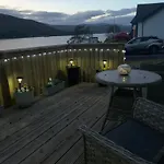 Alt-An Retreat Lodge Overlooking Loch Linnhe