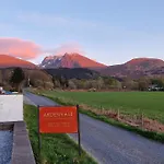 North Face Dwelling At Ardenvale Self Catering