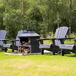 Birch Hollow, Fort William With Outdoor Fire Pit